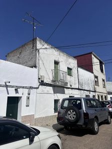 Foto 1 de Casa a Avda. Elvas, Badajoz