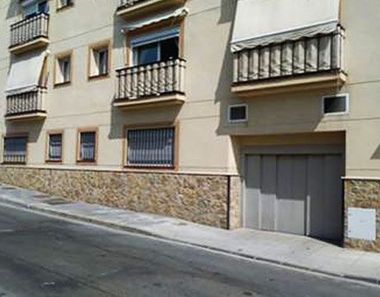 Foto 2 de Garatge a calle Real a Centro Ciudad, Fuengirola
