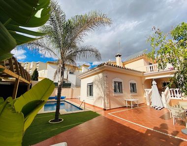 Venta de casas en Los Álamos, Torremolinos · Comprar 18 casas - yaencontre