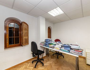 Foto 1 de Oficina en San Juan Bautista, Madrid
