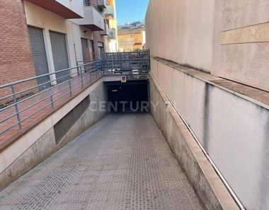 Foto 1 de Garaje en calle Del Casalot en Barri Marítim-Platja de la Paella, Torredembarra