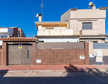 Foto 1 de Casa adossada a calle Salmó a Coma-Ruga, Vendrell, El