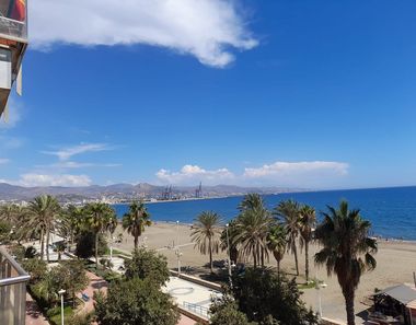 Foto 1 de Piso en Parque Mediterráneo - Santa Paula, Málaga