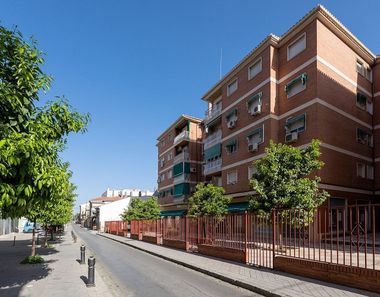 Foto 2 de Pis a Barrio de Zaidín, Granada