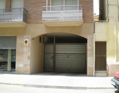 Foto 2 de Garaje en Zona Nord, Vilanova i La Geltrú