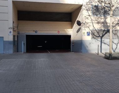 Foto 1 de Garatge a Provençals del Poblenou, Barcelona