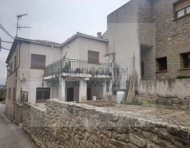 Foto 1 de Pis a calle De L'estany a Castellterçol
