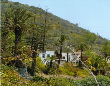 Foto 2 de Casa rural a calle Tafira Los Frailes, Cono Sur, Palmas de Gran Canaria(Las)