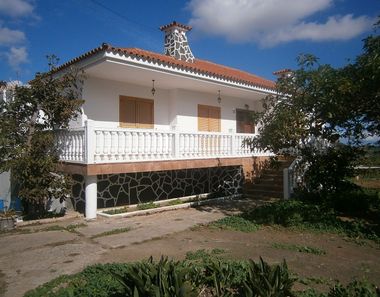 Foto 1 de Casa rural en calle A Los Olivos en Monte Lentiscal-Las Meleguinas, Santa Brígida