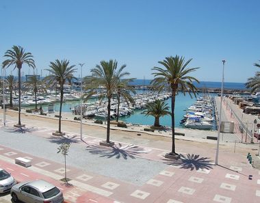 Foto 1 de Piso en Caleta de Vélez, Vélez-Málaga