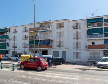 Foto 1 de Piso en Zona Hispanidad-Vivar Téllez, Vélez-Málaga
