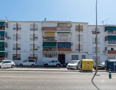Foto 2 de Piso en Zona Hispanidad-Vivar Téllez, Vélez-Málaga