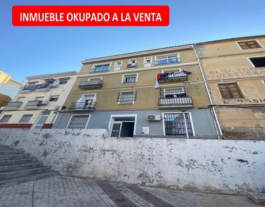 Foto 1 de Piso en calle Juan de la Encina, El Molinillo - Capuchinos, Málaga