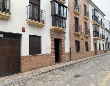 Foto 1 de Garaje en calle Pasillas en Casco Histórico, Antequera