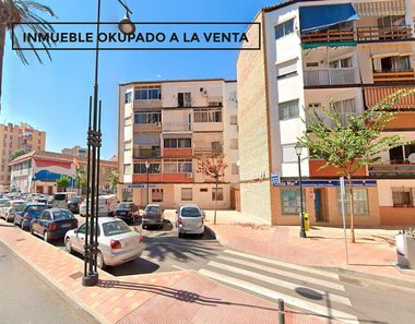 Foto 1 de Piso en calle De la Paz en Centro Ciudad, Fuengirola