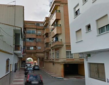 Foto 1 de Piso en calle Almería, San Pedro de Alcántara pueblo, Marbella