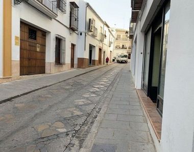 Foto 1 de Piso en calle Nueva en Casco Histórico, Antequera