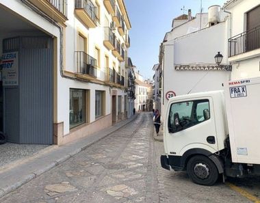 Foto 2 de Piso en calle Nueva en Casco Histórico, Antequera
