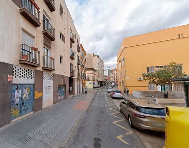 Foto 1 de Garaje en calle Ollerías, La Goleta - San Felipe Neri, Málaga