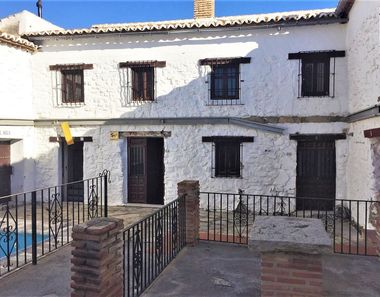 Foto 1 de Casa adossada a calle Alameda a Casco Histórico, Antequera