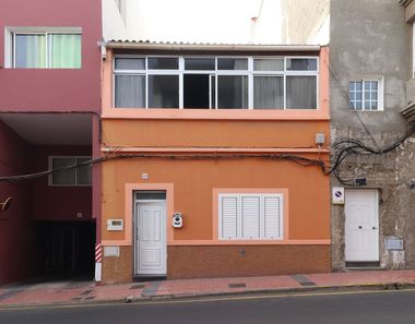 Foto 1 de Casa a calle Diego Sopranis y Ponce de León a Valle de los Nueve - El Ejido - Medianías, Telde