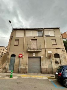 Foto 1 de Casa en Poble Nou, Manresa