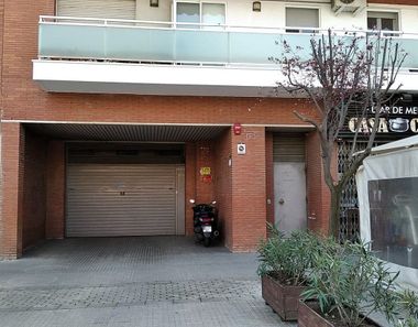 Foto 1 de Garaje en calle Can Clota en Can Clota, Esplugues de Llobregat