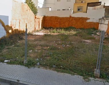 Foto 2 de Terreno en calle Alonso Mingo, Bellavista, Sevilla