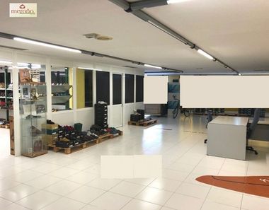 Foto contactar de Venta de oficina en El Pla de Sant Josep - L'Asil con garaje y aire acondicionado
