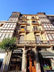 Foto 2 de Piso en Barrio de Abando, Bilbao