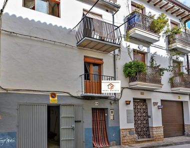 Foto 1 de Casa a calle La Cruz a Alhama de Granada