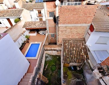 Foto 2 de Casa a calle La Cruz a Alhama de Granada