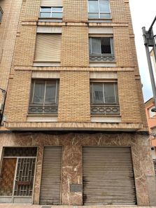 Foto 1 de Edifici a La Viña-San José, Lorca