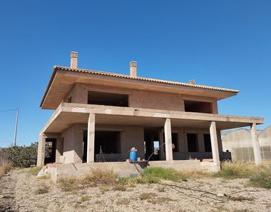 Foto 2 de Casa rural en Puerto Lumbreras