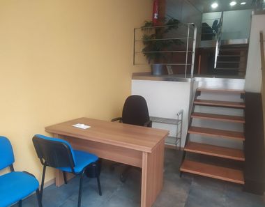 Foto 2 de Oficina en calle Carre D´Alcoi en Jijona/Xixona
