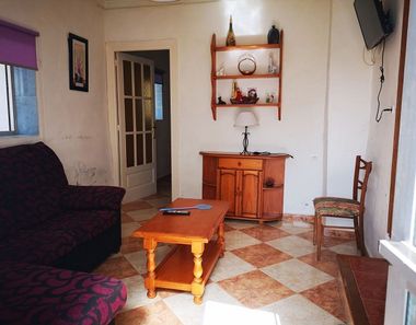 Foto 2 de Casa rural en Lújar