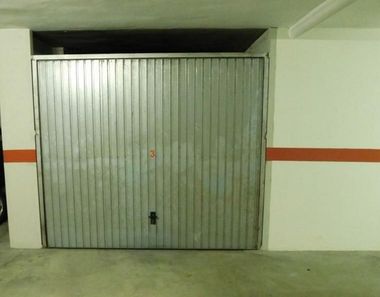 Foto contactar de Garatge en venda a Centro - Castellón de la Plana de 28 m²
