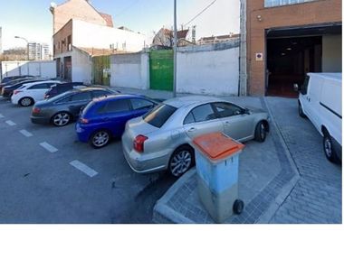 Foto 2 de Terreno en calle De Perales, Orcasur, Madrid