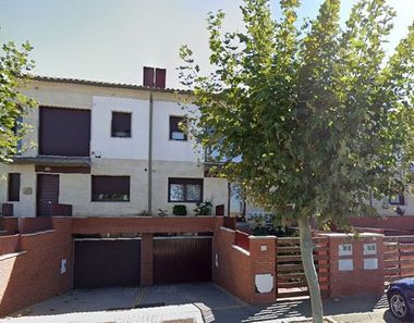 Foto 1 de Casa en Castellanos de Moriscos