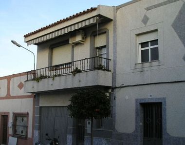 Foto 1 de Casa a Albuera (La)