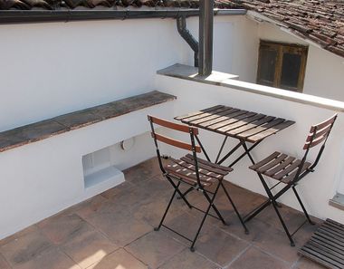 Foto contactar de Casa en venta en Casco Viejo de 3 habitaciones con terraza y garaje