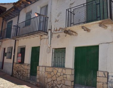 Foto 2 de Casa rural en calle Paso Nevera en Riaza