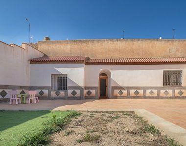 Foto 1 de Casa rural en calle San Buenaventura en Valle del Zalabí