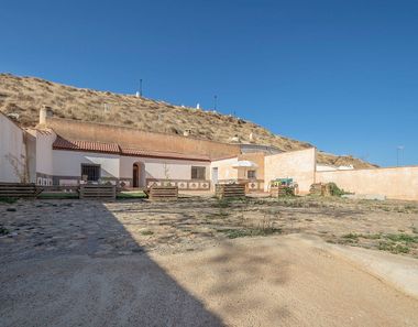 Foto 2 de Casa rural en calle San Buenaventura en Valle del Zalabí