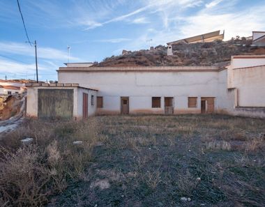 Foto 1 de Casa rural en calle Paraíso en Cortes y Graena