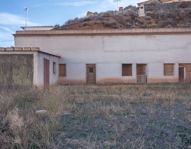 Foto 2 de Casa rural en calle Paraíso en Cortes y Graena