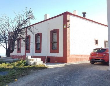 Foto 2 de Casa rural en Huécija