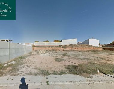 Foto contactar de Terreny en venda a Quintanar del Rey de 468 m²