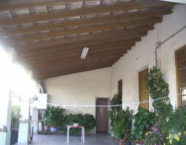 Foto 2 de Casa rural en Torrellano, Elche