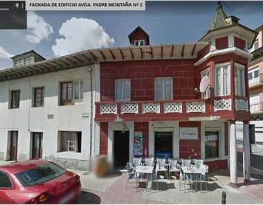 Foto 1 de Casa adossada a avenida Del Padre Montaña a Franco (El)